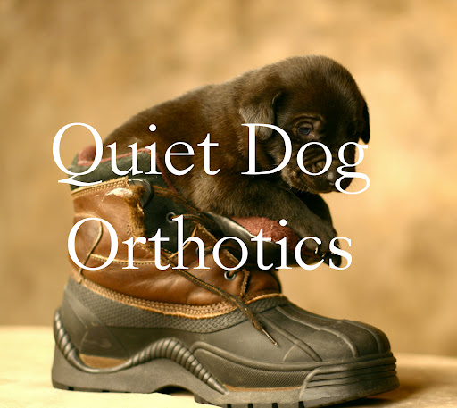 Quiet Dog Orthotics West