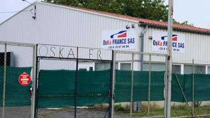 OsKa France Sas