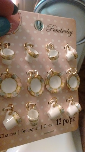 Craft Store «Michaels», reviews and photos, 1360 Park St, Stoughton, MA 02072, USA