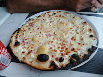 Pizza du Pizzeria Franky Pizza à Thaon-les-Vosges - n°15