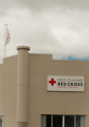 Red Cross Shop Waiheke