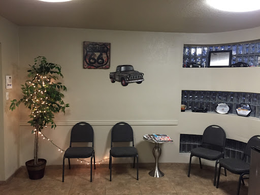 Auto Repair Shop «Kens Tire and Auto LLC», reviews and photos, 10675 N 67th Ave, Glendale, AZ 85304, USA