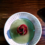 Photo n°5 de l'avis de Ingo.e fait le 05/01/2023 à 22:17 sur le  Fine Dining by Phillip Probst - Restaurant im THE LIBERTY à Bremerhaven