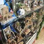 Photo n°2 de l'avis de Gelsomina.o fait le 29/11/2021 à 19:23 sur le  Old River Fiumicino à Fiumicino