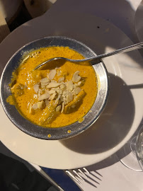 Korma du Restaurant indien Punjab à Angers - n°4