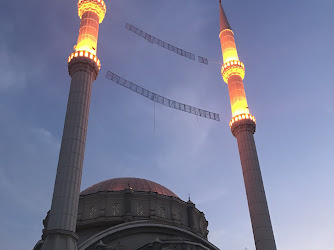 Bülent Güllüoğlu camii