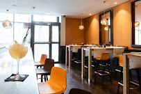 Photos du propriétaire du Restaurant français CEPIA Restaurant Terrasse Lounge Bar à Boulogne-Billancourt - n°8