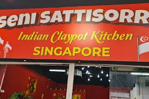 Seni SattiSorru Singapore image