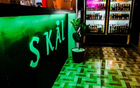 Skäl Beer House image