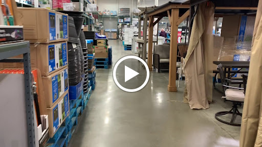 Warehouse club «BJ’s Wholesale Club», reviews and photos, 555 Universal Dr, North Haven, CT 06473, USA