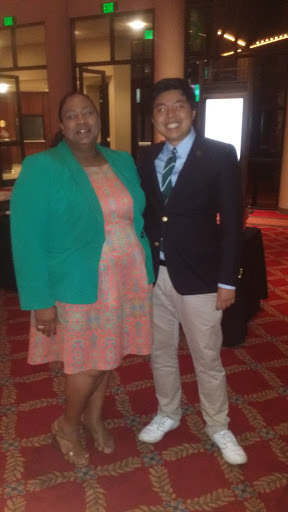 Performing Arts Theater «Alys Stephens Center», reviews and photos, 1200 10th Ave S, Birmingham, AL 35294, USA