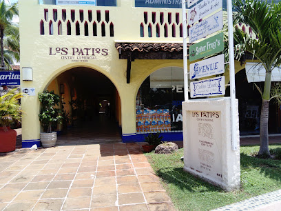 Farmapronto Sucursal Los Patios, , Ixtapa Zihuatanejo