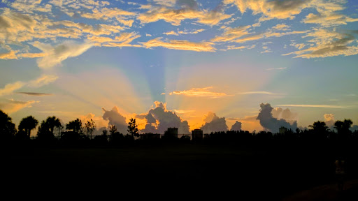 Park «Mangurian Park», reviews and photos, 3850 N Federal Hwy, Fort Lauderdale, FL 33308, USA