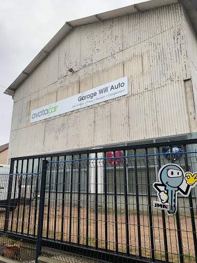 Photo 2 - Garage du Donjon - AD Autodistribution