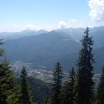 Photo n°2 de l'avis de Moreno.n fait le 07/07/2019 à 18:45 sur le  Ristoro di montagna - La Tana à Craveggia