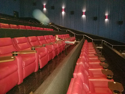 Movie Theater «Galaxy Riverbank IMAX Luxury+ Theatre», reviews and photos, 2525 Patterson Rd, Riverbank, CA 95367, USA