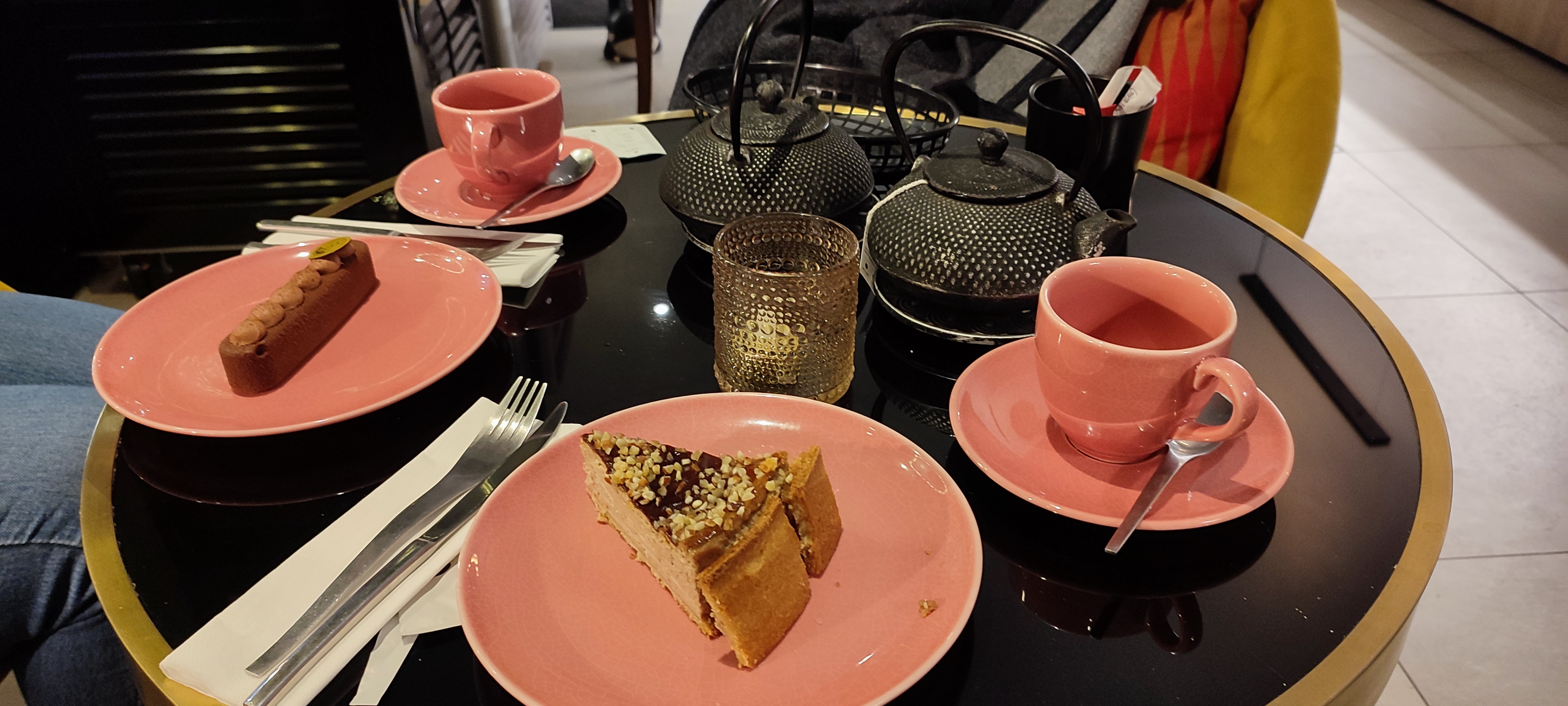 Photo n° 1 de l'avis de Amandine.' fait le 19/11/2022 à 23:07