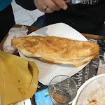 Photo n°2 de l'avis de Patrizia.i fait le 17/10/2021 à 06:19 sur le  Pizzeria La Vecchia Napoli à Russi