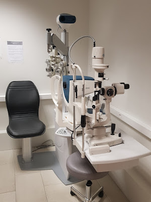 Opticien VENDOME Générale d'Optique à Vendôme
