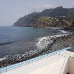 Photo n°1 de l'avis de Heinz.b fait le 05/10/2022 à 15:56 sur le  Hotel Vila Bela à Porto da Cruz