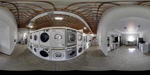 Appliance Store «Johnson Brothers Appliances», reviews and photos, 571 NE Azure Dr, Bend, OR 97701, USA