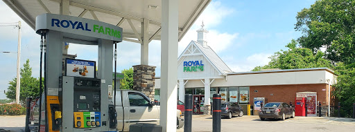Convenience Store «Royal Farms», reviews and photos, 517 Ritchie Hwy, Severna Park, MD 21146, USA