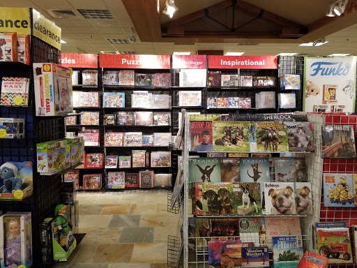 Game Store «Go! Calendars Games & Toys», reviews and photos, 888 SW 5th Ave, Portland, OR 97204, USA