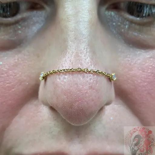 Explore the witcher tattoo ideas, creative tattoo ideas in Las Vegas, available at Primal Soul Piercing Studio