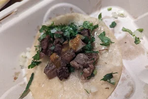 Tacos Aztecas image