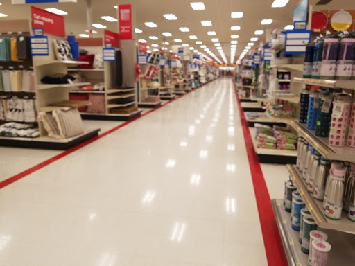Department Store «Target», reviews and photos, 3040 Shallowford Rd, Marietta, GA 30062, USA