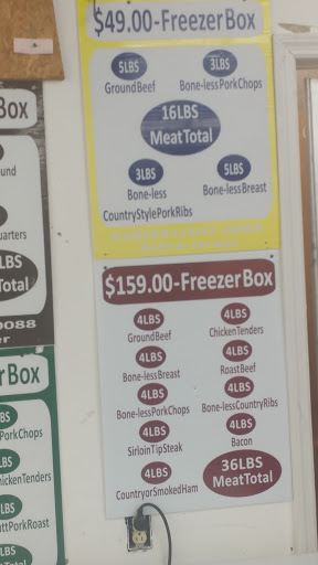 Butcher Shop «Butcher Shopp», reviews and photos, 170 9th St, Pulaski, TN 38478, USA