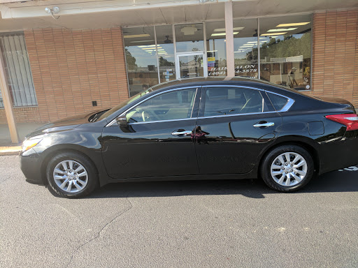 Discount Store «Dollar General», reviews and photos, 4465 Campbellton Rd SW, Atlanta, GA 30331, USA