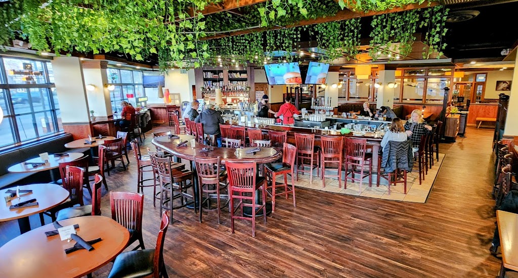 Protagonist Kitchen and Bar 55423