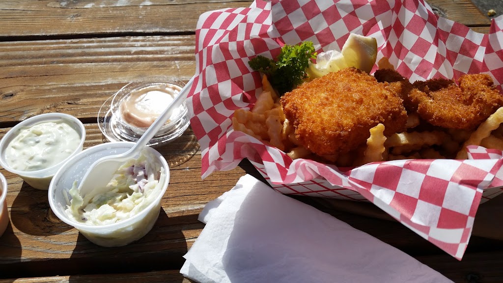 Fish Express Lebanon, OR 97355 Menu, Reviews, Hours & Contact