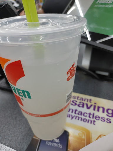 Convenience Store «7-Eleven», reviews and photos, 99-49 Horace Harding Expy, Corona, NY 11368, USA