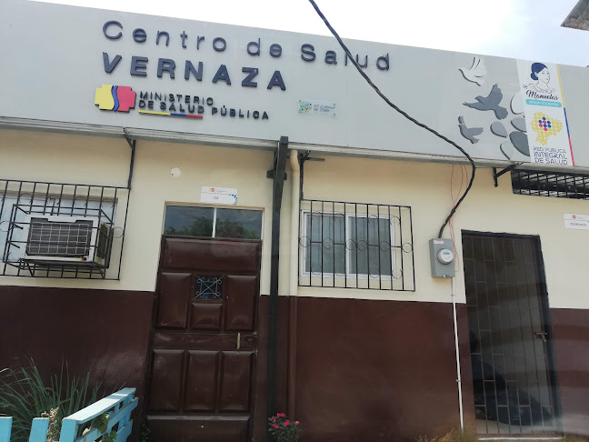 Opiniones de Centro de salud Vernaza MSP en Daule - Médico