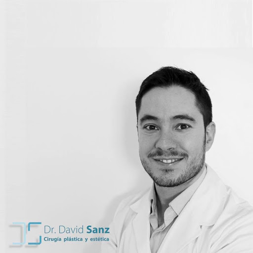 Dr. David Sanz Barcelona