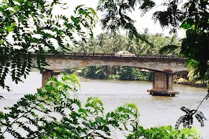 Kundukadavu Bridge image