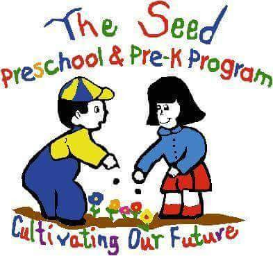 The Seed Montessori School Program