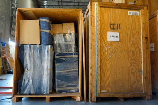 Moving Company «Greek Moving & Storage», reviews and photos, 400 Northpoint Pkwy #200, West Palm Beach, FL 33407, USA