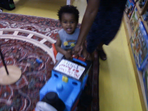 Variety Store «Richards Variety Store», reviews and photos, 2347 Peachtree Rd, Atlanta, GA 30305, USA