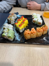 Les plus récentes photos du Restaurant de sushis NKI SUSHI Vitrolles - n°4