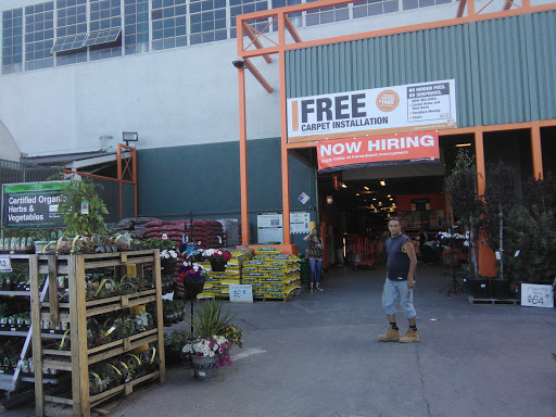 Home Improvement Store «The Home Depot», reviews and photos, 1933 Davis St, San Leandro, CA 94577, USA