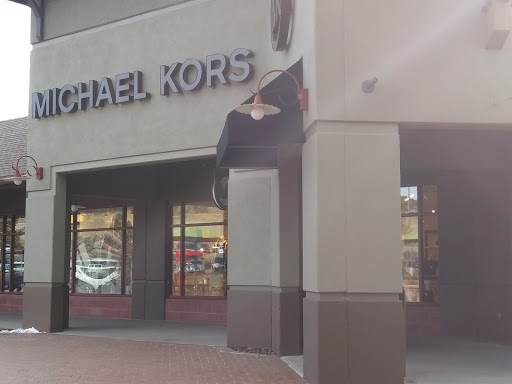 Fashion Accessories Store «Michael Kors», reviews and photos, 5050 Factory Shops Blvd #320, Castle Rock, CO 80108, USA