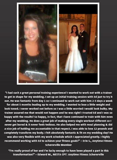 Gym «Anytime Fitness», reviews and photos, 2151 US-41, Schererville, IN 46375, USA