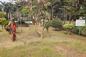 Swami Vivekananda Municipal Park image