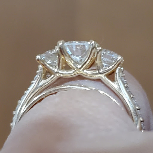 Jeweler «Pittman Jewelers», reviews and photos, 481 FL-50 Suite 101, Clermont, FL 34711, USA
