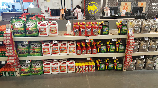 Home Improvement Store «The Home Depot», reviews and photos, 300 Thruway Plaza Dr, Cheektowaga, NY 14225, USA