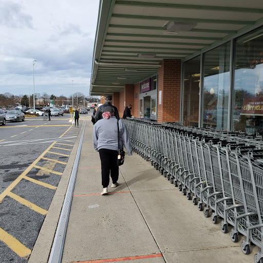 Supermarket «Giant», reviews and photos, 573 Ritchie Hwy # 1, Severna Park, MD 21146, USA