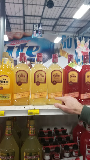 Liquor Store «Springs Liquor Outlet», reviews and photos, 6010 Carefree Cir N, Colorado Springs, CO 80922, USA